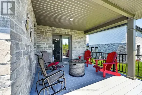 2140 Burke Avenue Cornwall ON K6H 5B4