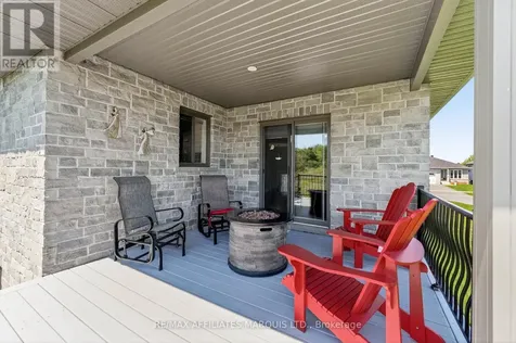 2140 Burke Avenue Cornwall ON K6H 5B4