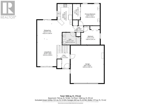 2140 Burke Avenue Cornwall ON K6H 5B4