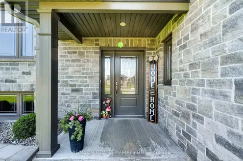2140 Burke Avenue Cornwall ON K6H 5B4