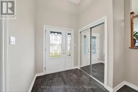 2140 Burke Avenue Cornwall ON K6H 5B4