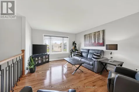 2140 Burke Avenue Cornwall ON K6H 5B4