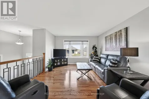2140 Burke Avenue Cornwall ON K6H 5B4