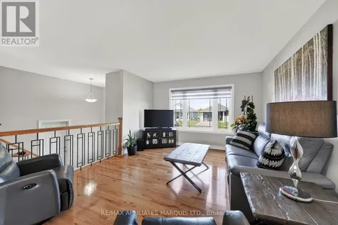 2140 Burke Avenue Cornwall ON K6H 5B4