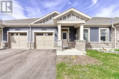 2968 Murphy Place Innisfil ON L9S 0S1
