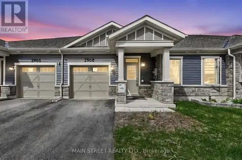 2968 Murphy Place Innisfil ON L9S 0S1