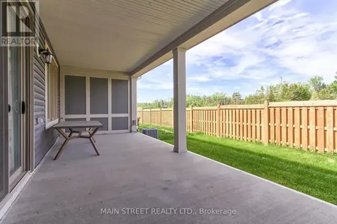 2968 Murphy Place Innisfil ON L9S 0S1