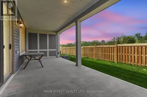 2968 Murphy Place Innisfil ON L9S 0S1