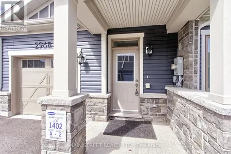 2968 Murphy Place Innisfil ON L9S 0S1