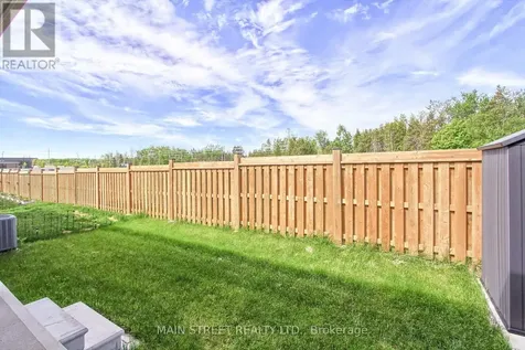 2968 Murphy Place Innisfil ON L9S 0S1