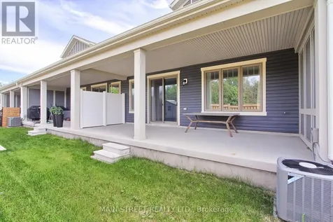 2968 Murphy Place Innisfil ON L9S 0S1