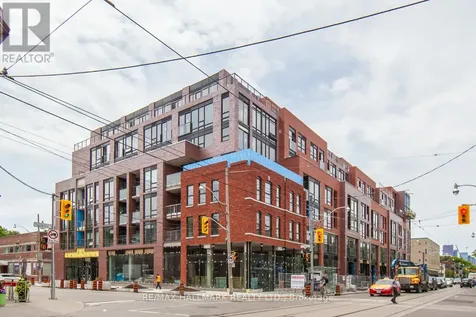 246 Logan Avenue Toronto (south Riverdale) ON M4M 0E9