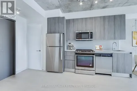 246 Logan Avenue Toronto (south Riverdale) ON M4M 0E9
