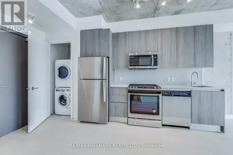 246 Logan Avenue Toronto (south Riverdale) ON M4M 0E9