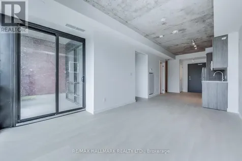 246 Logan Avenue Toronto (south Riverdale) ON M4M 0E9