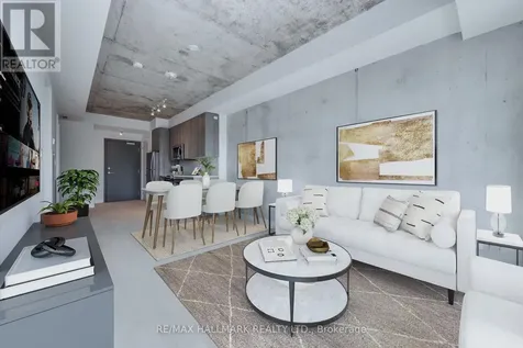 246 Logan Avenue Toronto (south Riverdale) ON M4M 0E9