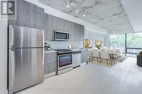 246 Logan Avenue Toronto (south Riverdale) ON M4M 0E9