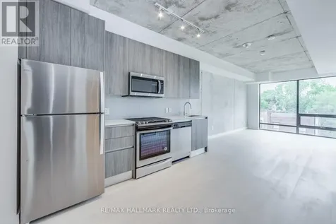 246 Logan Avenue Toronto (south Riverdale) ON M4M 0E9