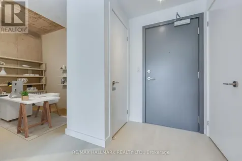 246 Logan Avenue Toronto (south Riverdale) ON M4M 0E9