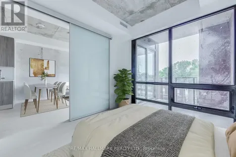 246 Logan Avenue Toronto (south Riverdale) ON M4M 0E9