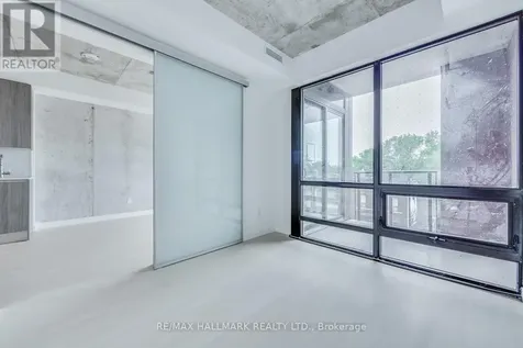 246 Logan Avenue Toronto (south Riverdale) ON M4M 0E9