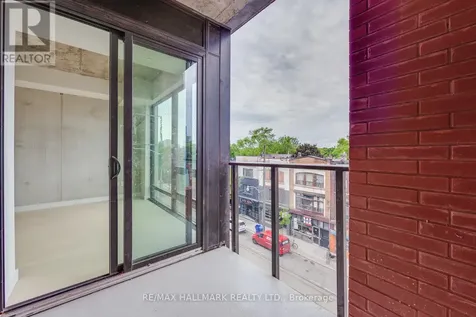 246 Logan Avenue Toronto (south Riverdale) ON M4M 0E9