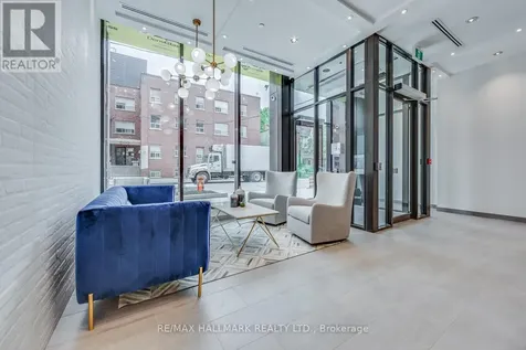 246 Logan Avenue Toronto (south Riverdale) ON M4M 0E9