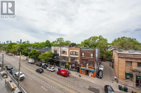 246 Logan Avenue Toronto (south Riverdale) ON M4M 0E9