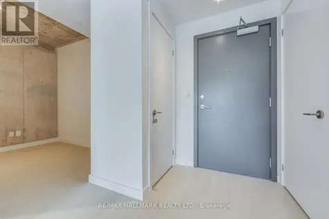 246 Logan Avenue Toronto (south Riverdale) ON M4M 0E9