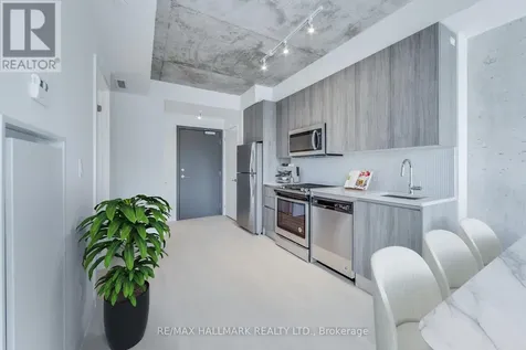 246 Logan Avenue Toronto (south Riverdale) ON M4M 0E9