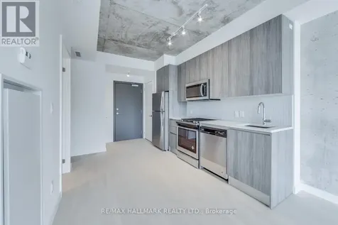 246 Logan Avenue Toronto (south Riverdale) ON M4M 0E9