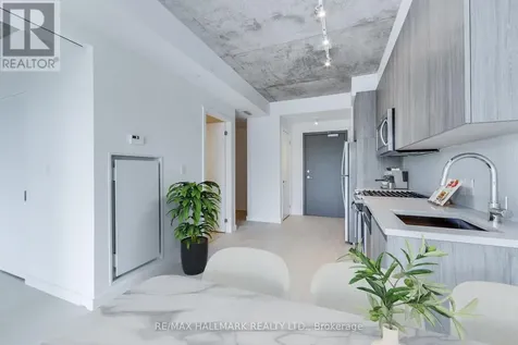246 Logan Avenue Toronto (south Riverdale) ON M4M 0E9