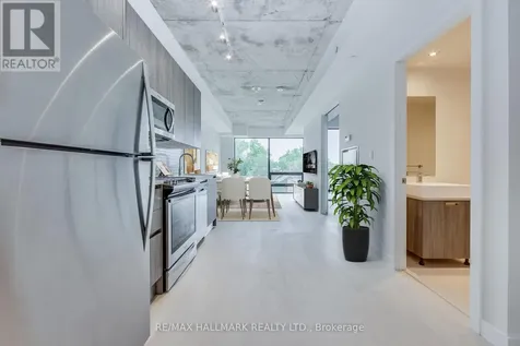 246 Logan Avenue Toronto (south Riverdale) ON M4M 0E9