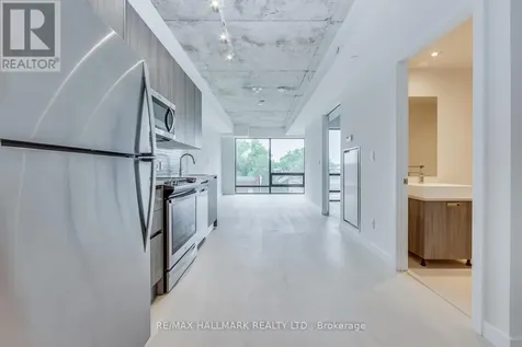 246 Logan Avenue Toronto (south Riverdale) ON M4M 0E9