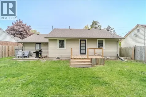 530 Lesperance Road Tecumseh ON N8N 1W4