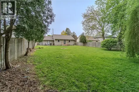 530 Lesperance Road Tecumseh ON N8N 1W4
