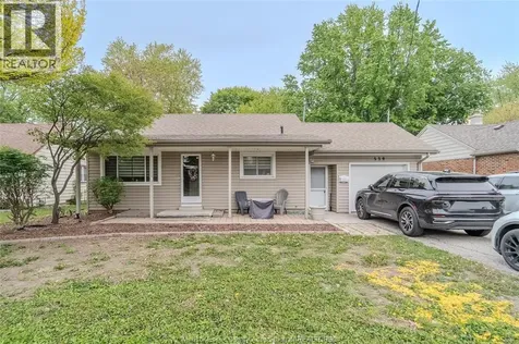 530 Lesperance Road Tecumseh ON N8N 1W4