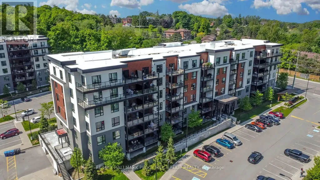 306 Essa Road Barrie (400 West) ON L9J 0H5