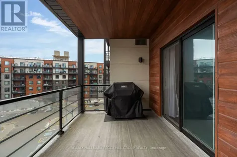 306 Essa Road Barrie (400 West) ON L9J 0H5