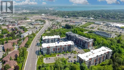 306 Essa Road Barrie (400 West) ON L9J 0H5