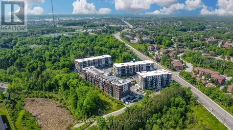 306 Essa Road Barrie (400 West) ON L9J 0H5