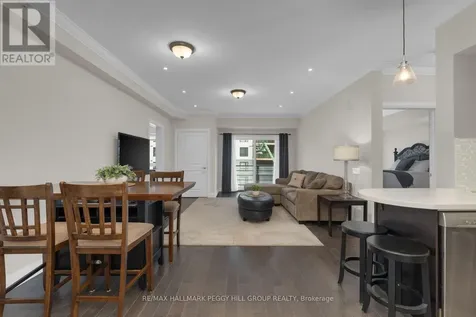 306 Essa Road Barrie (400 West) ON L9J 0H5