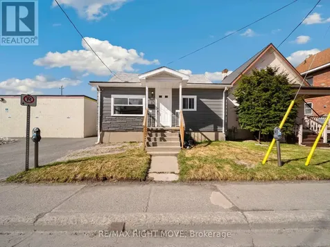 33 Albert Street South Orillia ON L3V 5K6