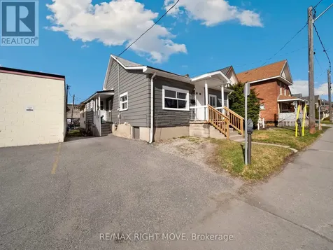 33 Albert Street South Orillia ON L3V 5K6