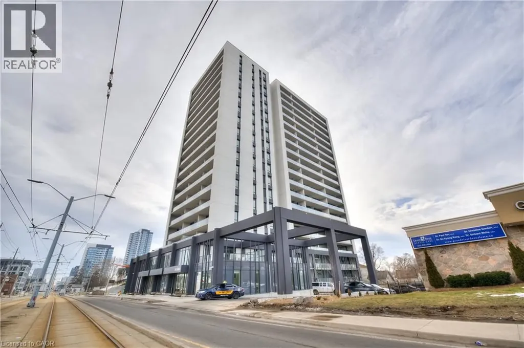 741 King Street West Kitchener ON N2G 0E9