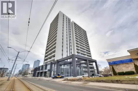 741 King Street West Kitchener ON N2G 0E9