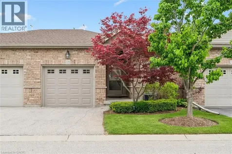 20 Isherwood Avenue Cambridge ON N1R 8P9