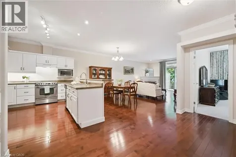 20 Isherwood Avenue Cambridge ON N1R 8P9
