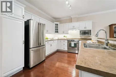 20 Isherwood Avenue Cambridge ON N1R 8P9