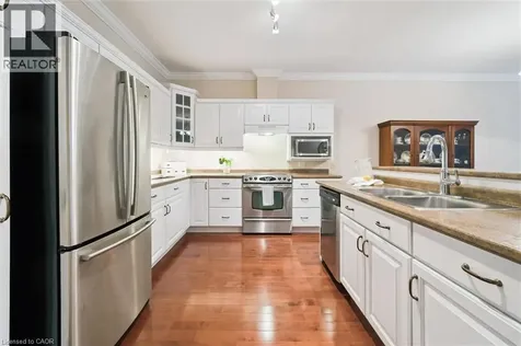 20 Isherwood Avenue Cambridge ON N1R 8P9